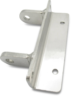 in L-Form verzinkt von Boeckmann
in L-Form verzinkt von Böckmann