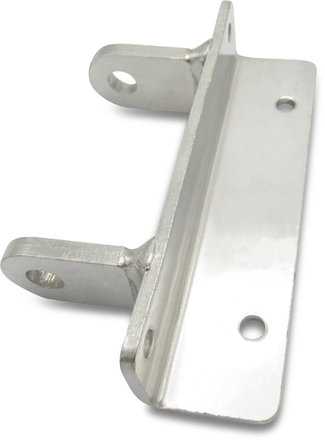 in L-Form verzinkt von Boeckmann
in L-Form verzinkt von Böckmann