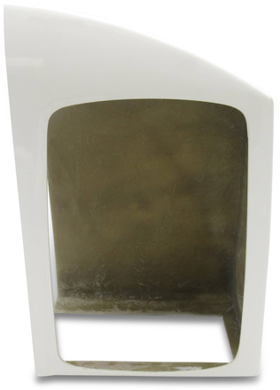 Abdeckung fuer Rueckleuchte, rechts   Farbe: weiss (aehnlich RAL 9010) von Boeckmann
Abdeckung für Rückleuchte, rechts  .Farbe: weiß (ähnlich RAL 9010) von Böckmann