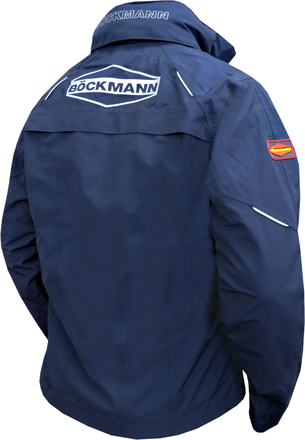 Böckmann Kollektionsartikel Allwetterjacke Herren.