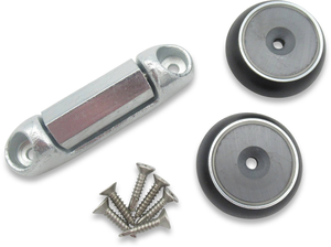 Retro-fit kit Magnet for pivoting centre divider