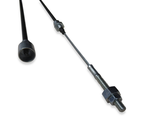 Brake cable AL-KO 1630/1855 mm