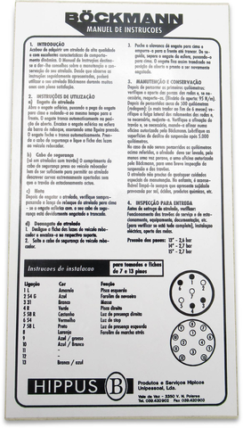 Sprache: portugisisch von Boeckmann
Sprache: portugisisch von Böckmann