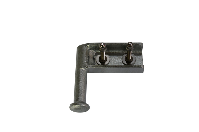 fuer Seitenwand Kastenaufsatz, pendelbar, Laenge 84mm, rechts, verzinkt von Boeckmann
für Seitenwand Kastenaufsatz, pendelbar, Länge 84mm, rechts, verzinkt von Böckmann