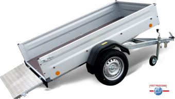 Böckmann TPV Anhänger Tieflader KD-EU K light.
Böckmann TPV Anhänger Tieflader KD-EU K light.
Hauptbild,  Product,  PKW-Anhänger,  TPV,  Tieflader