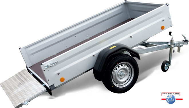 Böckmann TPV Anhänger Tieflader KD-EU K light.
Böckmann TPV Anhänger Tieflader KD-EU K light.
Hauptbild,  Product,  PKW-Anhänger,  TPV,  Tieflader
