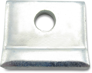 Stop plate M12