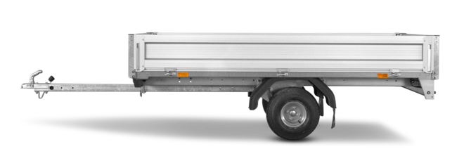 Böckmann Hochlader HL-AL 2514/75.