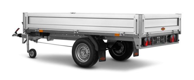 Böckmann Hochlader HL-AL 2514/135.