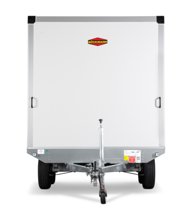 Böckmann Koffer Hochlader KH 3221/27.