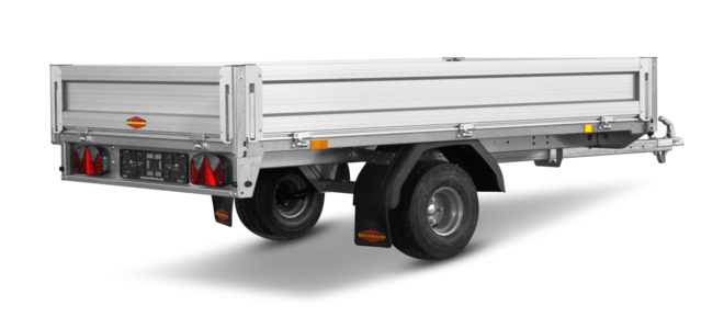 Böckmann Hochlader HL-AL 2514/75.