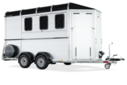 Böckmann Traveller W3 Big SK Aluminium