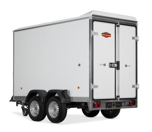 Böckmann Kofferanhänger Tandem KT 3015/20 M.