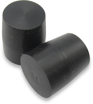 Stopfen fuer Rutschsicherung bei CLM Schiene von Boeckmann
Stopfen für Rutschsicherung bei CLM Schiene von Böckmann