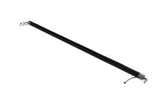 49 x 1760 mm mit Zapfenendstueck, Pferdenanhaenger von Boeckmann
Ø 49 x 1760 mm mit Zapfenendstück, Pferdenanhänger von Böckmann