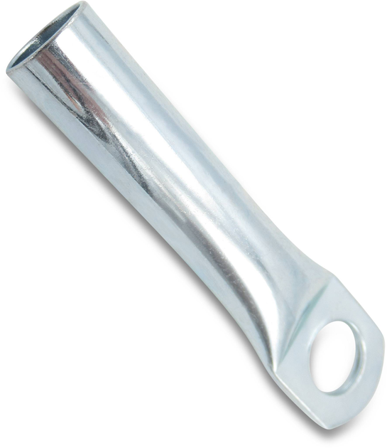 Cable end lock 10 mm