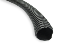 Boxenstangenschlauch, der praktische Schutzmantel für Boxenstangenrohre von Böckmann