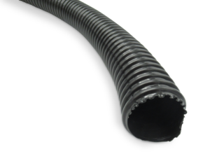 Boxenstangenschlauch, der praktische Schutzmantel für Boxenstangenrohre von Böckmann