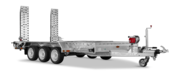 BT-ST Baumaschinentransporter Tridem
Hauptbild,  Baumaschinentransporter,  Axle,  Machine,  Transportation,  Truck,  Vehicle,  Wheel
BT-ST Baumaschinentransporter Tridem