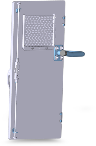 innen fuer Pferdeanhaenger Uno von Boeckmann
innen für Pferdeanhänger Uno von Böckmann