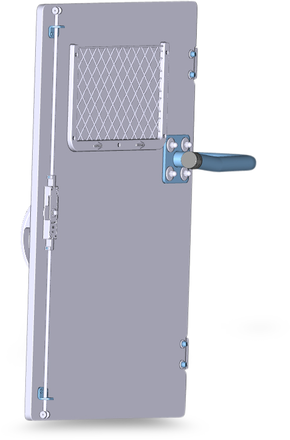 innen fuer Pferdeanhaenger Uno von Boeckmann
innen für Pferdeanhänger Uno von Böckmann