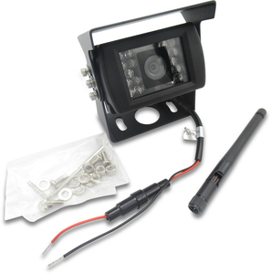 Achteruitrijcamera voor 5" (18) scherm