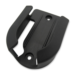 Remote control holder