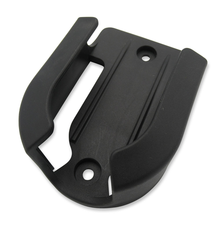 Halterung Fernbedienung von Boeckmann
Halterung Fernbedienung von Böckmann