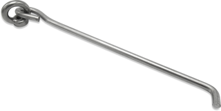 Zum feststellen der Tueren von Boeckmann
Zum feststellen der Türen von Böckmann