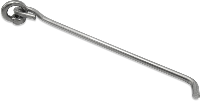 Zum feststellen der Tueren von Boeckmann
Zum feststellen der Türen von Böckmann