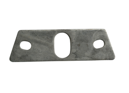 Deichselholmlasche fuer Zugholm,verzinkt, von Boeckmann
Deichselholmlasche für Zugholm,verzinkt, von Böckmann