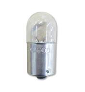Kugelbirne 12V 10W