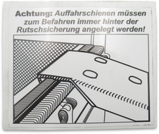 von Boeckmann
von Böckmann