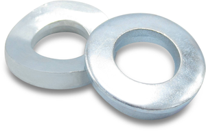 Saddle washer 13, galvanised