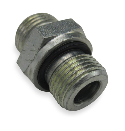 Schlauchanschluss ATE-GV-9612.
Für ein Hydraulik. Schlauch.