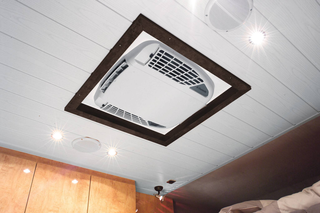 Böckmann Zubehör LKW.