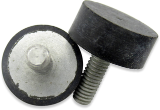 einseitig mit M4 Aussengewinde von Boeckmann (Hoehe 12 mm)
einseitig mit M4 Aussengewinde von Böckmann (Höhe 12 mm)