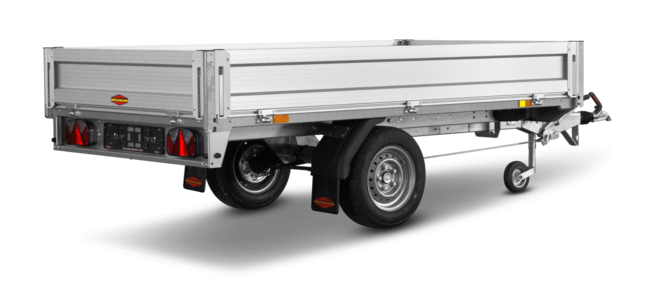 Böckmann Hochlader HL-AL 2514/135.