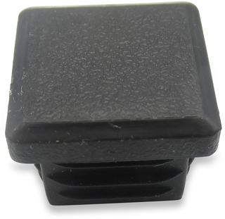 Stopfen  schwarz 20x20-2 mm von Boeckmann
Stopfen  schwarz 20x20-2 mm von Böckmann