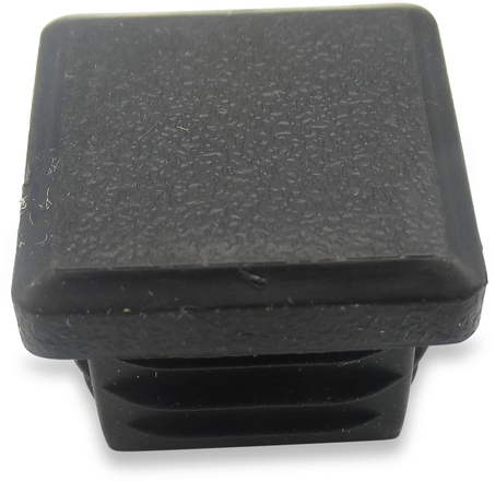 Stopfen  schwarz 20x20-2 mm von Boeckmann
Stopfen  schwarz 20x20-2 mm von Böckmann