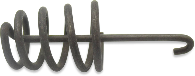 Konische Druckfeder von Boeckmann
Konische Druckfeder von Böckmann