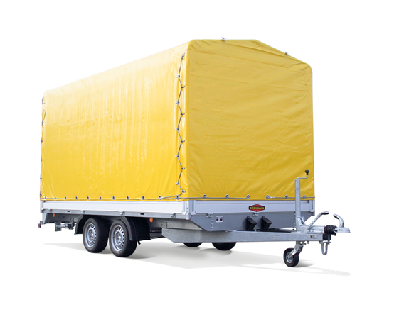 Zubehör PKW Anhänger.