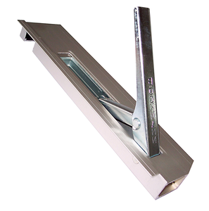 Wegslot 350 mm links
