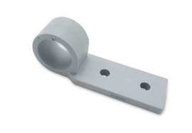 Zweiloch-Planenhaken