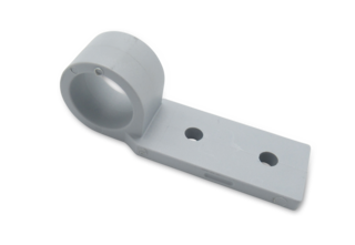 Zweiloch-Planenhaken