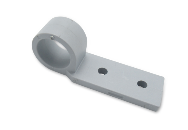 Zweiloch-Planenhaken