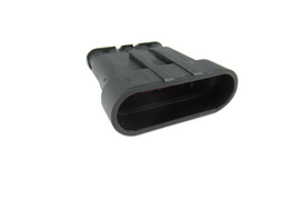 Blindstecker 4-polig Superseal