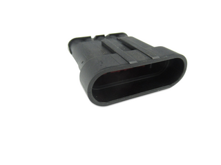 Blindstecker 4-polig Superseal