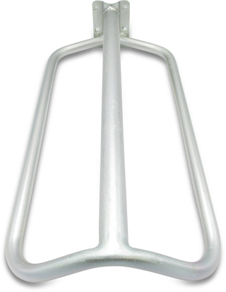 Westernsattelhalter fuer Sattelkiste 11 von Boeckmann
Westernsattelhalter für Sattelkiste 11 von Böckmann