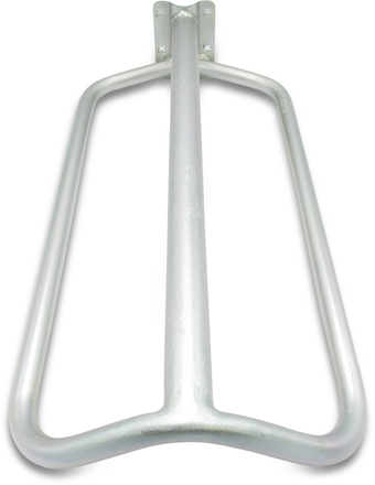 Westernsattelhalter fuer Sattelkiste 11 von Boeckmann
Westernsattelhalter für Sattelkiste 11 von Böckmann